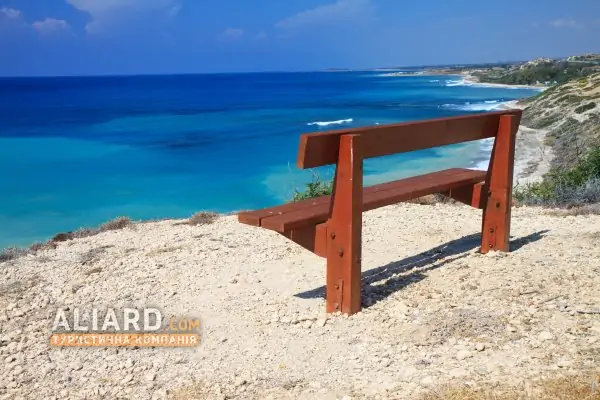 Кипр – остров Пафоса. Горячие туры на Кипр от туристического агентства Aliard