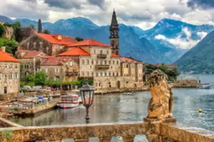 Что посмотреть в Черногории. Горячие туры в Черногорию от туристического агентства Aliard